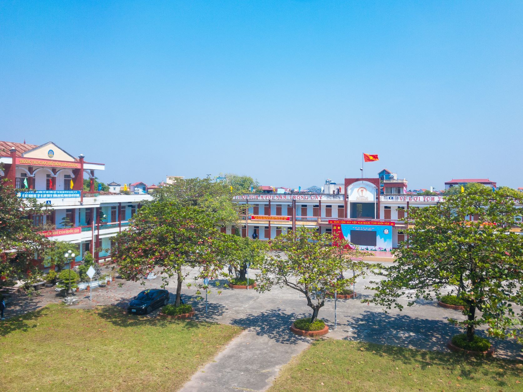 15 năm - Thanh xuân trở lại