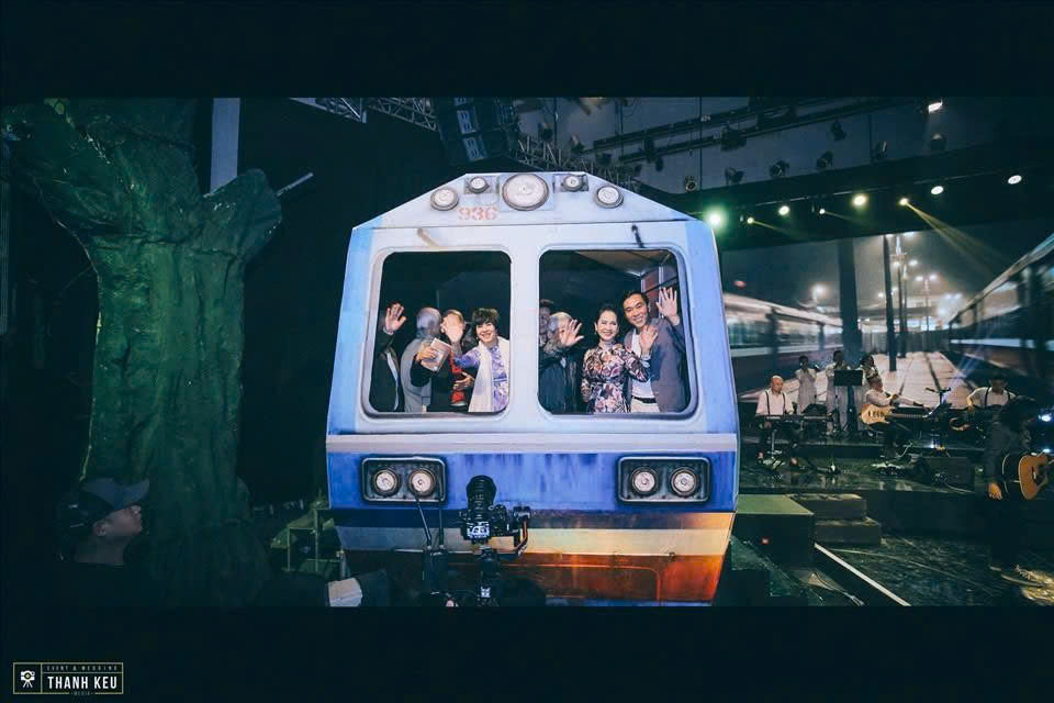 Kết nối tương lai